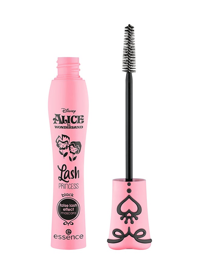 Essence Disney Alice In Wonderland Lash Princess False Lash Effect Mascara 01 Trust Yourself - Image 1
