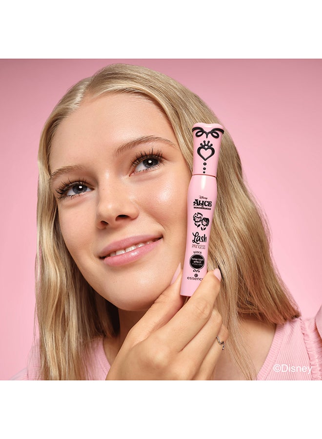 Essence Disney Alice In Wonderland Lash Princess False Lash Effect Mascara 01 Trust Yourself - Image 5