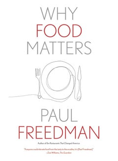Why Food Matters