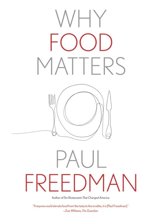 Why Food Matters 