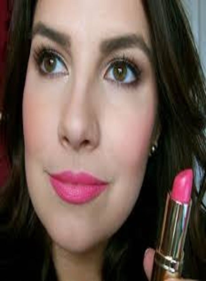 Milani Color Statement Matte Lipstick 11 Fruit Punch Cruelty-Free Nourishing Lipstick in Vibrant Shades 5g - Image 3