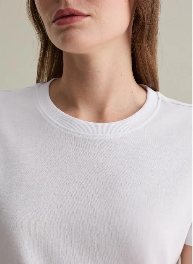 Ovs Supima cotton T-shirt