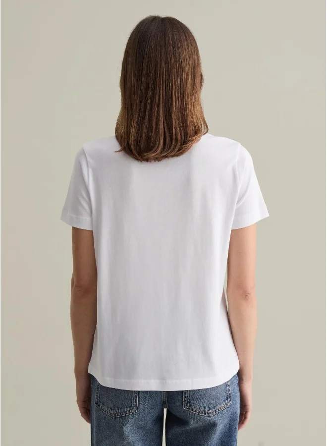 Ovs Supima cotton T-shirt