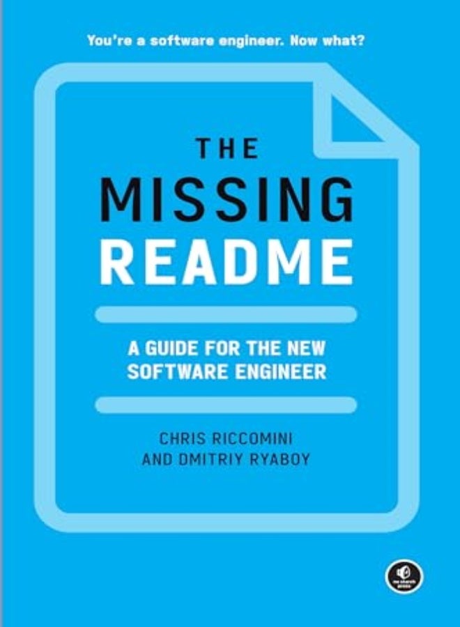The Missing Readme