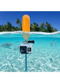 EasyLife Action Camera Accessories Floating Hand Grip Handle Mount  - Image 5