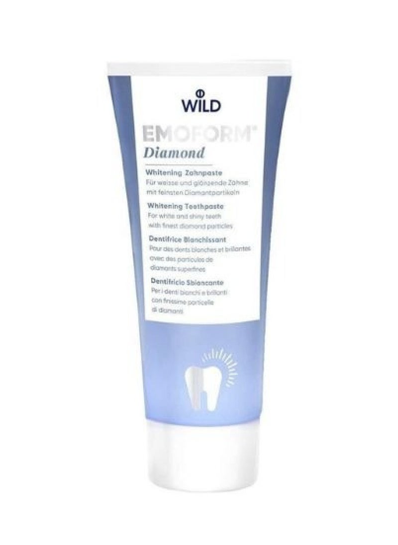 Diamond whitening toothpaste - pzsku/Z3FA34884E5F6DF8691EFZ/45/_/1725357232/939ede05-91b1-4d53-b164-06081c642531