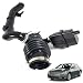 AUCERAMIC 696169 Engine Air Intake Hose Compatible with 20092015 Nissan Maxima 35L V6 OE 696169 165764RA0A 165769N00C 165769N00E 165769N00D - Image 2
