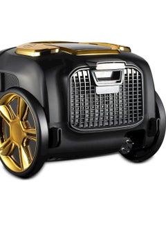 RAF Portable Vacum Cleaner, Large Capacity, 2800W, Strong Power, Dry and Wet, R.8754, 4L  - Image 4
