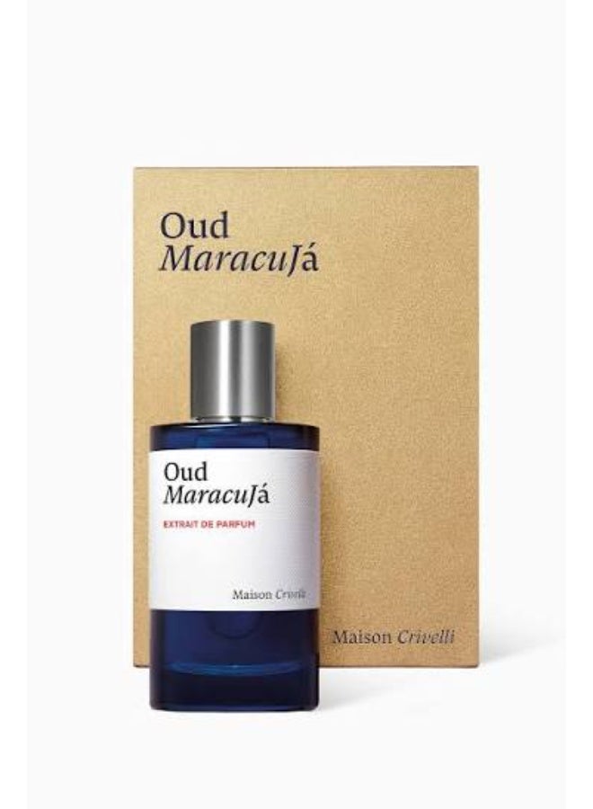 ميزون كريفيلي عطر عود ماركوجا 100 مل - Image 1