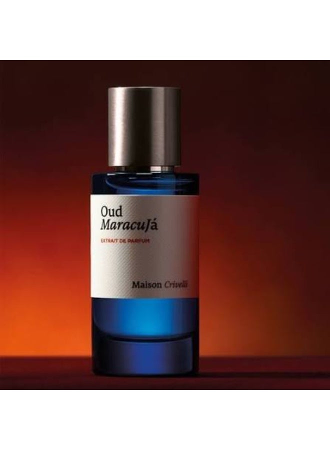 ميزون كريفيلي عطر عود ماركوجا 100 مل - Image 2