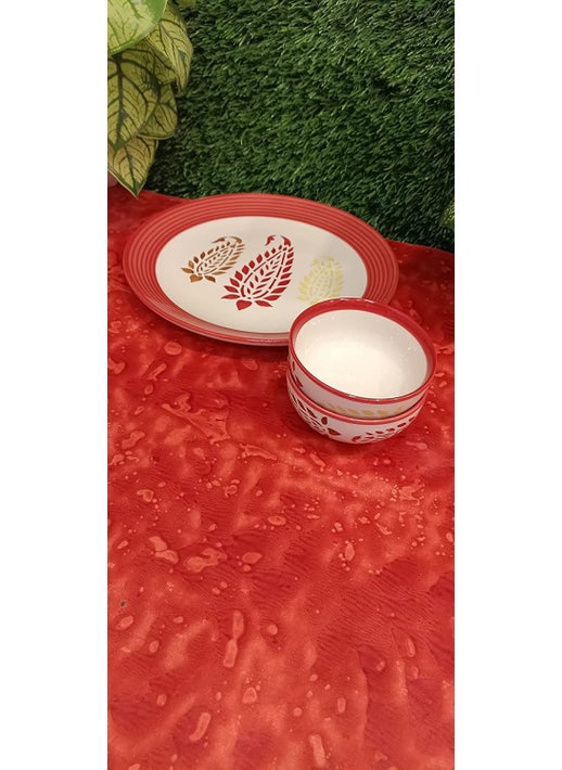 caffeine Ceramic Handmade red boota Donner Set (Set of 3pcs) - pzsku/Z3FA36FE85D2139E704B0Z/45/1743504066/2828e63d-a7e4-4ed5-889a-bd863c49e598