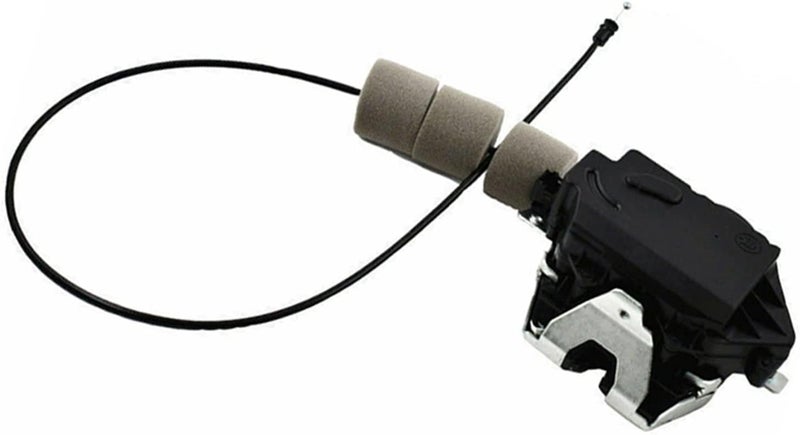 Wivplex Tailgate Trunk Lock Actuator for Mercedes-Benz - Image 1