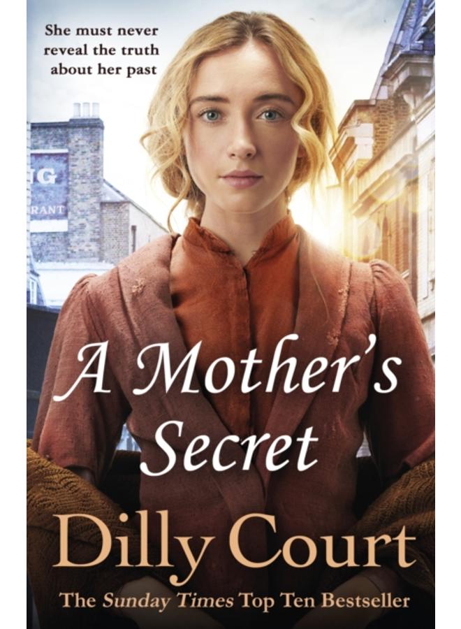 A Mother's Secret