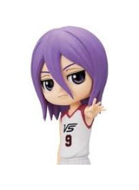 Banpresto Q Posket Kuroko'S Basketball Atsushi Murasakibara