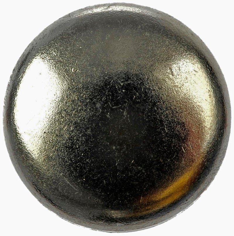 Dorman 555-023 Steel Cup Expansion Plug 1-1/4 In., Height 0.400 Compatible with Select Models, 10 Pack - Image 2