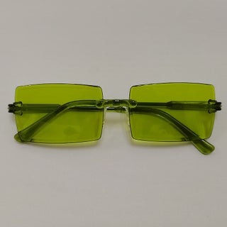 Frameless Square Gradient Sunglasses Fashion Shades C45 grass green - pzsku/Z3FA3C8597446D9E1F6AEZ/45/1750436362/aeb141ba-eda5-4a4a-87ce-8cda92a4441f
