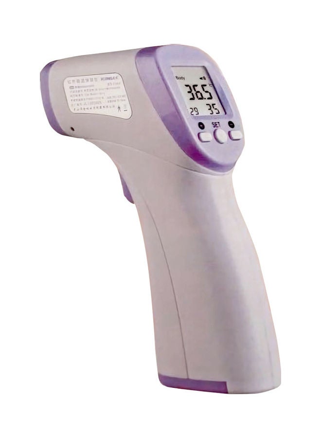Infrared Non-Contact Body Thermometer - Image 2