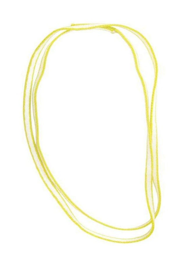 Sterling 10mm Dyneema Climbing Sling - Yellow 24"