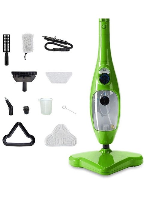 5 in 1 Portable Steam Cleaner and Floor Wiper