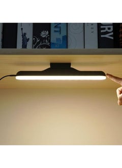 Generic Dressing table makeup light LED paste no punching dressing lamp bathroom makeup mirror fill light  - Image 3