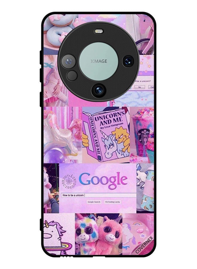 Covernex Protective Case Cover For Huawei Mate 60 Hobbies - Image 1