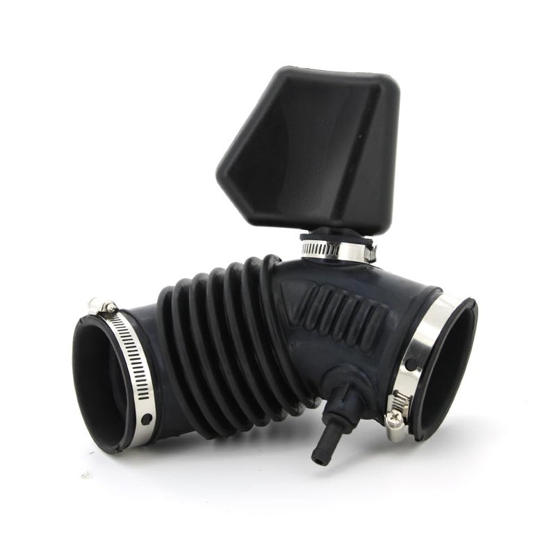 A ABIGAIL Air Intake Hose Compatible with Hyundai Elantra 2007-2012 - Intake Filter Tube Replaces # 28130-2H100 - Air Intake Duct Tube Boot - Image 1