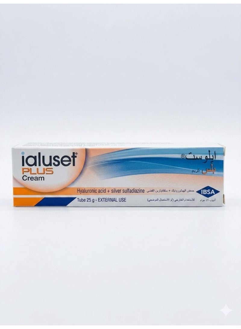 ابسا كريم إيالوسيت بلس - Image 1