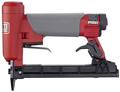 SENCO Pneumatic Stapler SFT10XP C-Wire 22 Gauge 3/8" Crown, 5/8", Upholstery Stapler - Image 5