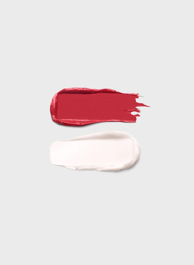 KIKO MILANO Blue Me 3D Effect Lipstick Duo - 3 Think Red