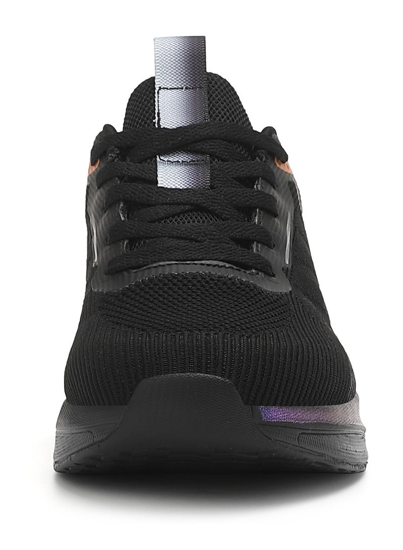 سكاي فيو أحذية مشي واسعة للرجال، خفيفة الوزن، سهلة الارتداء، أحذية رياضية واسعة قابلة للتنفس، أحذية رياضية للجري للرجال - Image 3