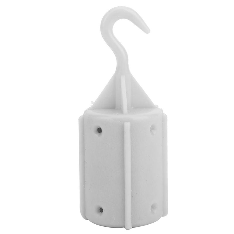 Knitting Machine Small Hook Weight Metal Accessories for Silver Reed SRP60N - Image 1