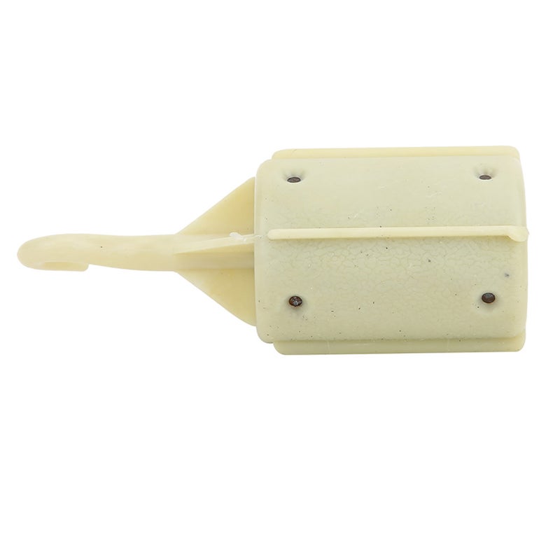 Knitting Machine Small Hook Weight Metal Accessories for Silver Reed SRP60N - Image 2