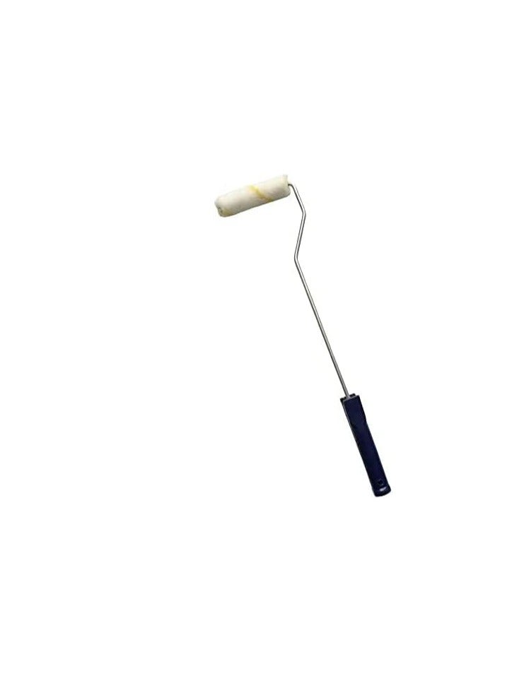 ABBASALI Wall Paint Kit Of Roller, Scrapper, Brushes, Tray & All Purpose Putty  - Image 5