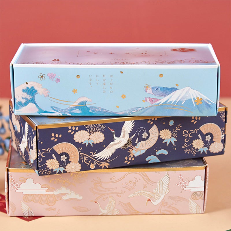 Washi Tape: 20 Rolls In 3 Sizes, Premium Durable Smooth - Lightweight Compact For Diy Crafting, Gift Wrapping Decorative Applications - Image 2