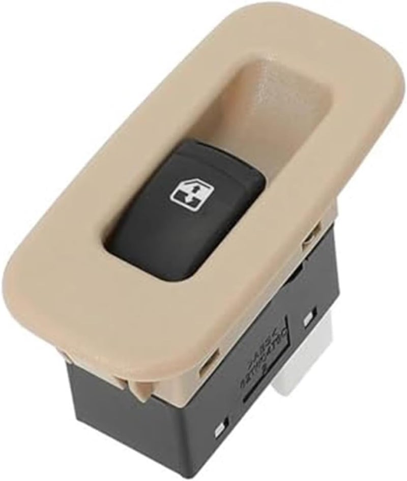 DEMULAX Electric Window Switch for Chevy Optra 2008-2017 - Image 1