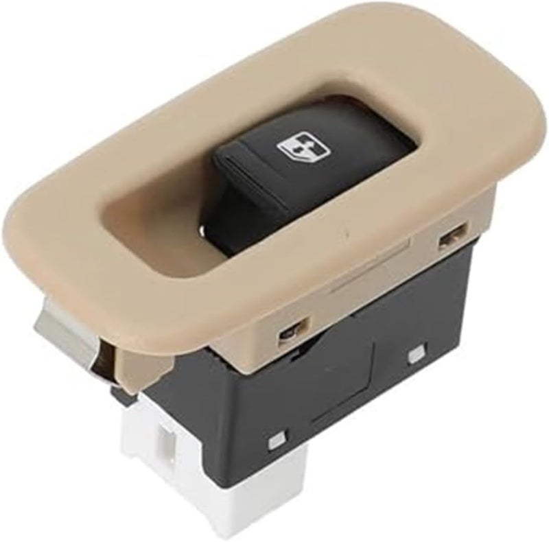 DEMULAX Electric Window Switch for Chevy Optra 2008-2017 - Image 3