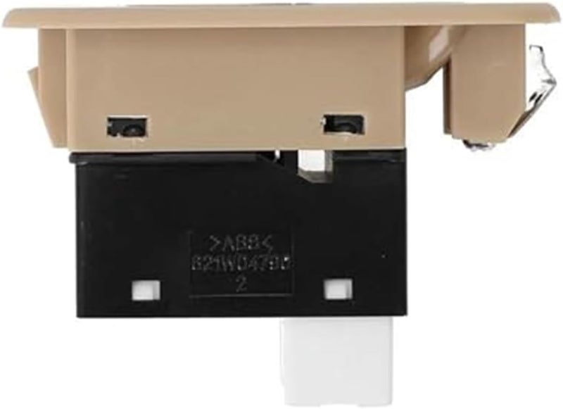DEMULAX Electric Window Switch for Chevy Optra 2008-2017 - Image 5