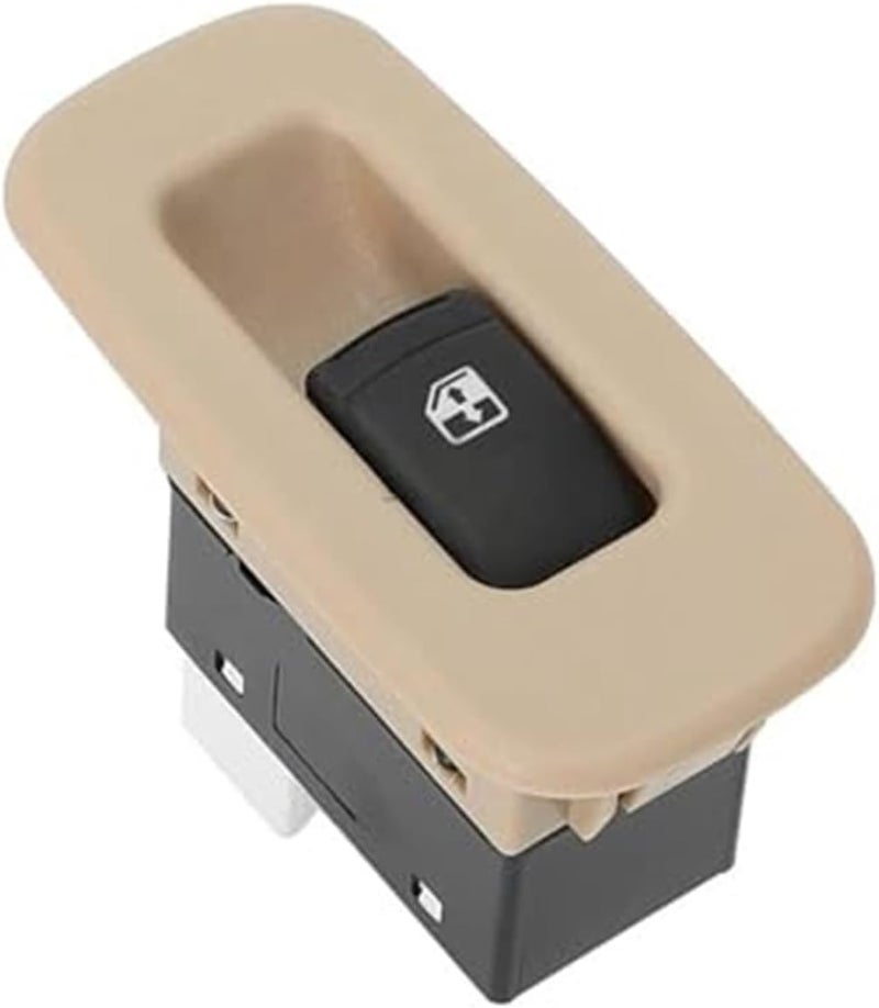 DEMULAX Electric Window Switch for Chevy Optra 2008-2017 - Image 4