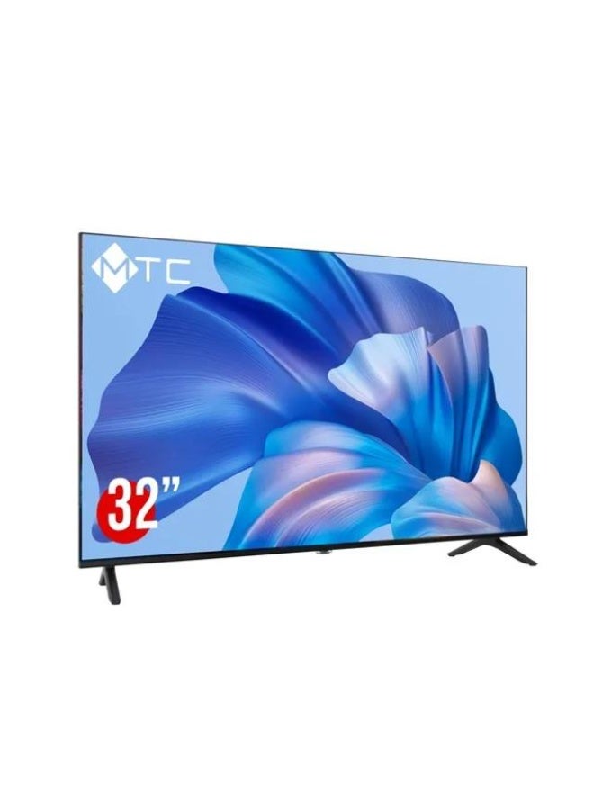 MTC 32-inch HD Standard TV, DLED Panel, Built-in Receiver– MT32HD600N - Image 2