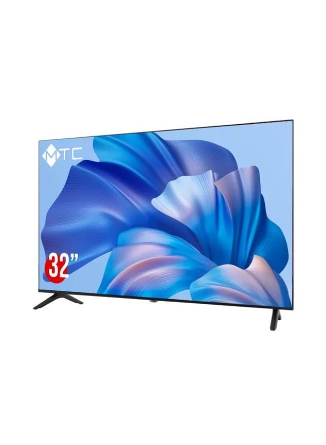 MTC 32-inch HD Standard TV, DLED Panel, Built-in Receiver– MT32HD600N - Image 3