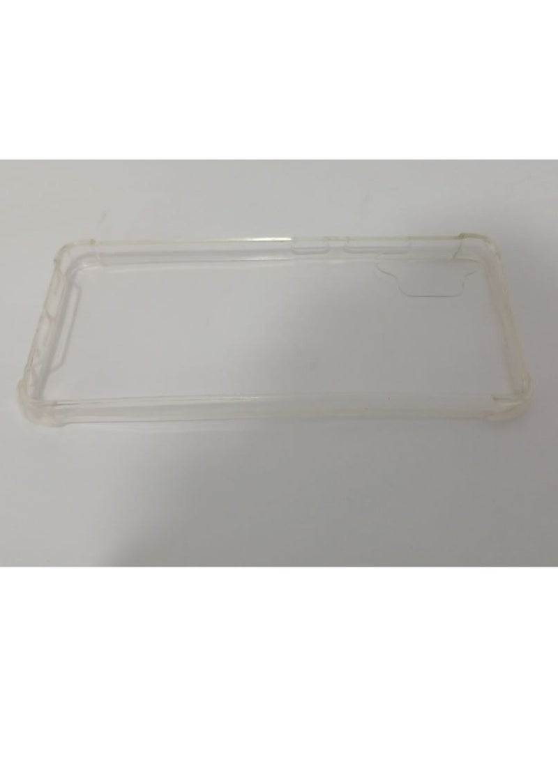 Generic - Back Cover Compatible With Phone Samsung A32 - Multi Color 11 - Image 1