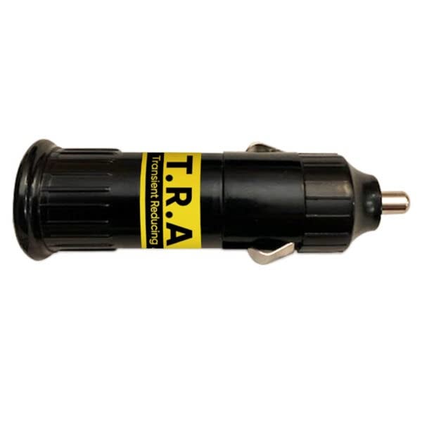 Faraday Defense T.R.A.P. EMP Vehicle Protection. 12 Volt DC for Car and Truck. Lightning, Solar Flare and Surge Protection. Fits into 12V Receptacle. Easy Installation. - Image 5