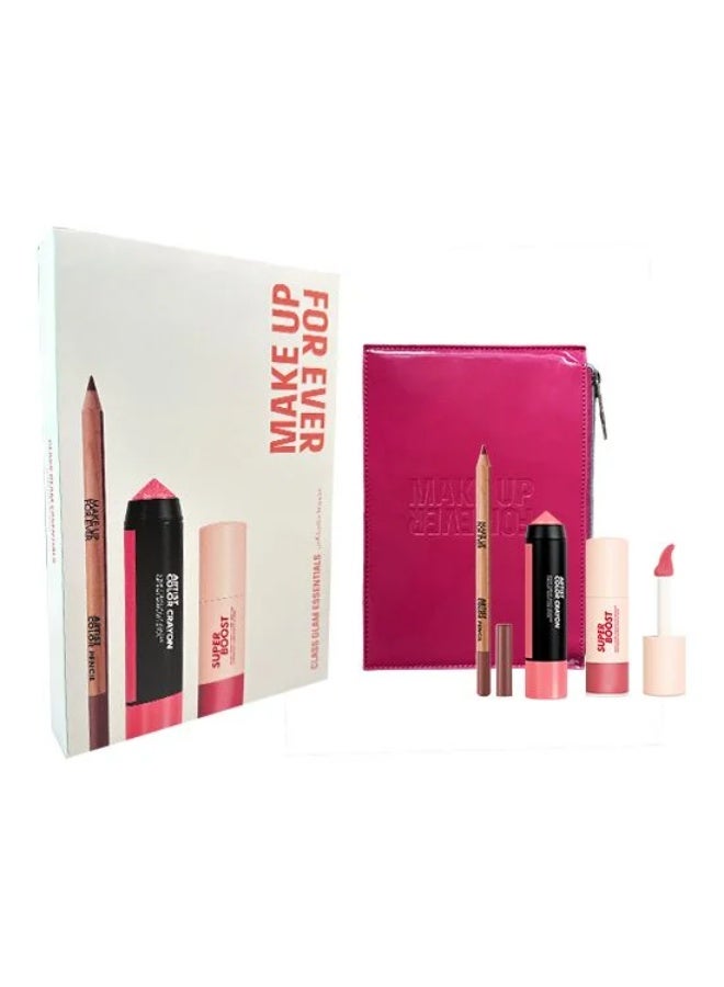 MAKE UP FOR EVER Class Glam Essentials - Image 1