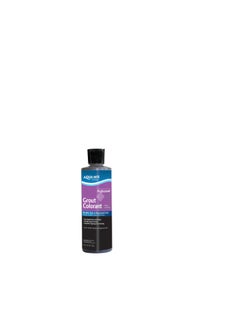 Aqua Aqua Mix Grout Colorant Standard Color 8Oz Bottle - 237ml 