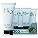 H2O Therapy Travel Size Hotel Conditioner 300 Count 0.85 oz Bottles Guest Amenities for Hotels Vacation Rentals and Short Term Rentals Paraben Free Green Tea Scent Infused with Aloe and Olive Oil by H2O Therapy) - Image 2