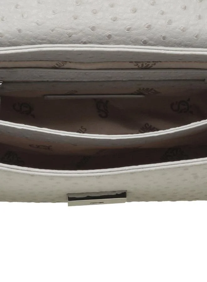 Steve Madden  Blynelyo Grey Women's Clutch for Women | Best Price UAE