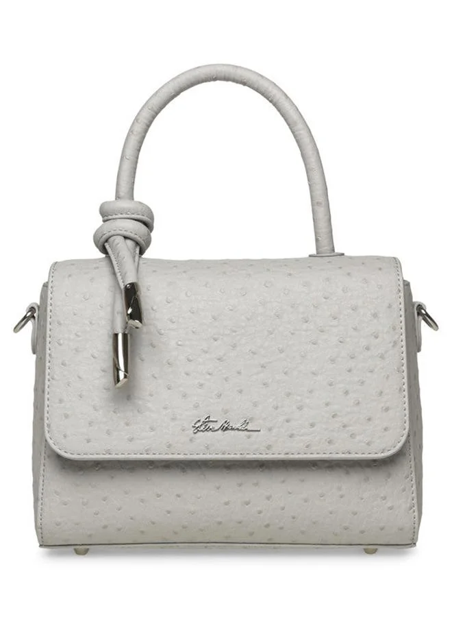 Blynelyo Grey Women's Clutch