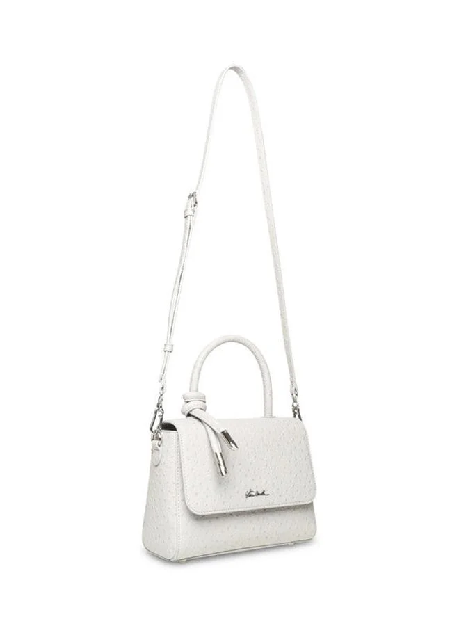 Steve Madden  Blynelyo Grey Women's Clutch for Women | Best Price UAE