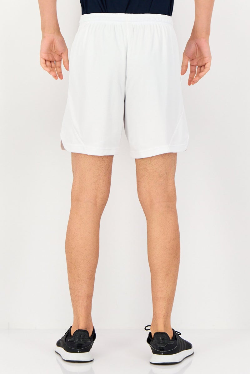 UNDER ARMOUR Men Loose Fit Outdoor Shorts, White - Image 3