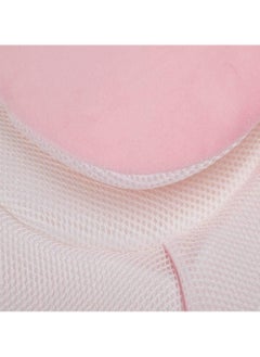 Moro Moro Baby Bath Flower Cushion – Soft & Comfy Floating Bath Mat for Infants  - Image 3